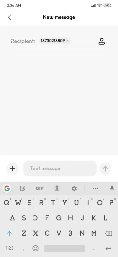 Rilexs+বরকত - Screenshot 3
