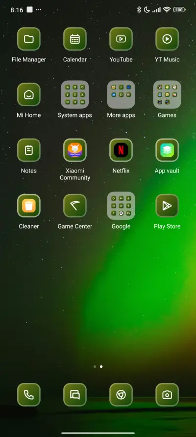 Borelis - Screenshot 3