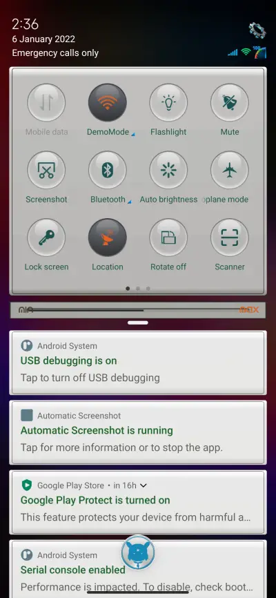 KasablankaNCF - Screenshot 5