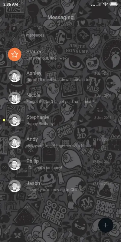 MIDNIGHT - Screenshot 7