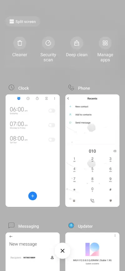 star trail - Screenshot 5