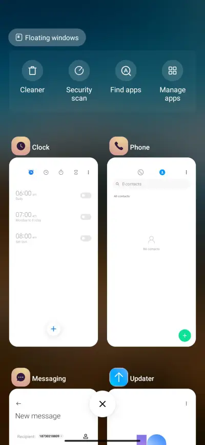 Mountain - Screenshot 4