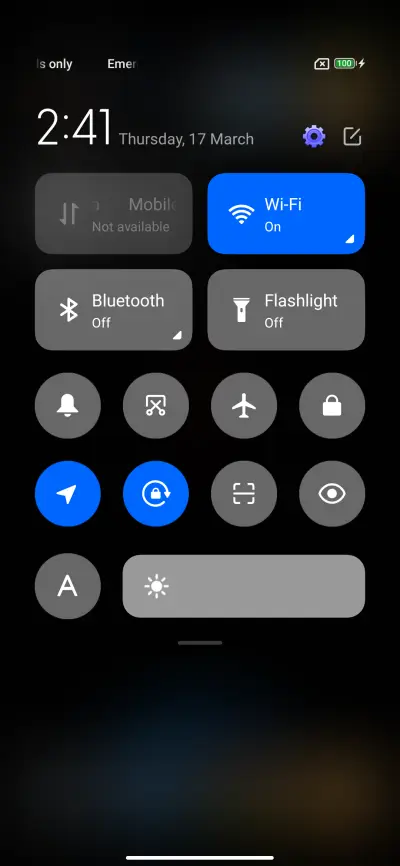 S.H.D v12.1 - Screenshot 5
