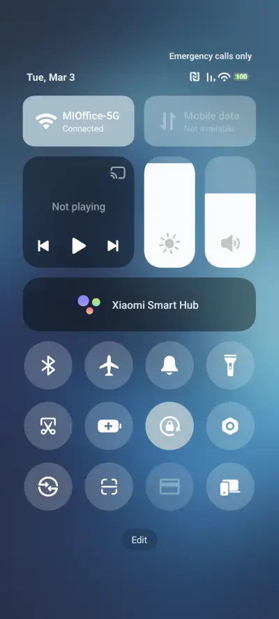 Storm Wolf - Screenshot 5