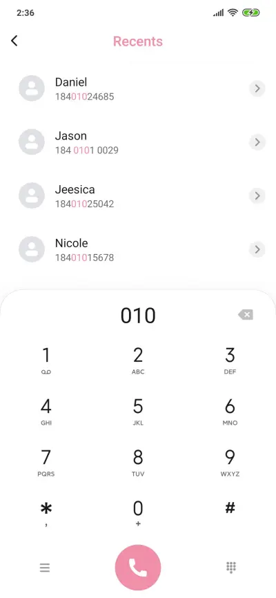 Love_3MDS - Screenshot 6