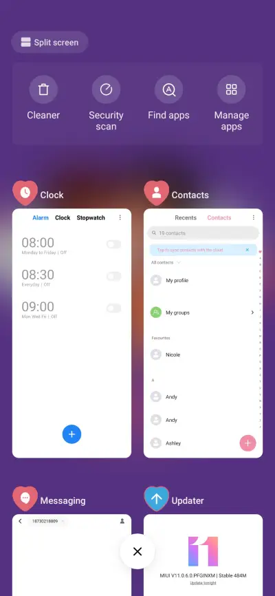 Love_3MDS - Screenshot 4