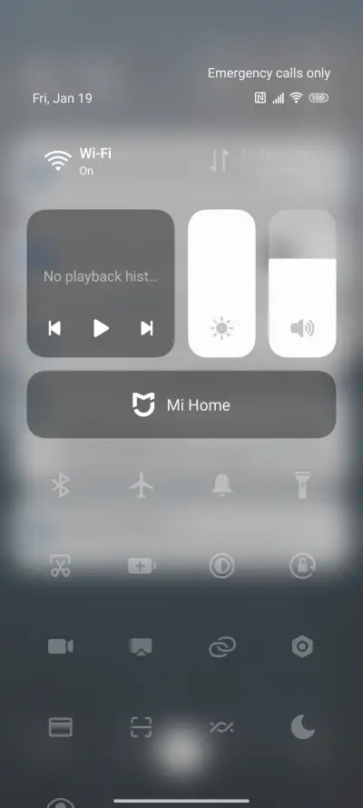big depth of field - Screenshot 5