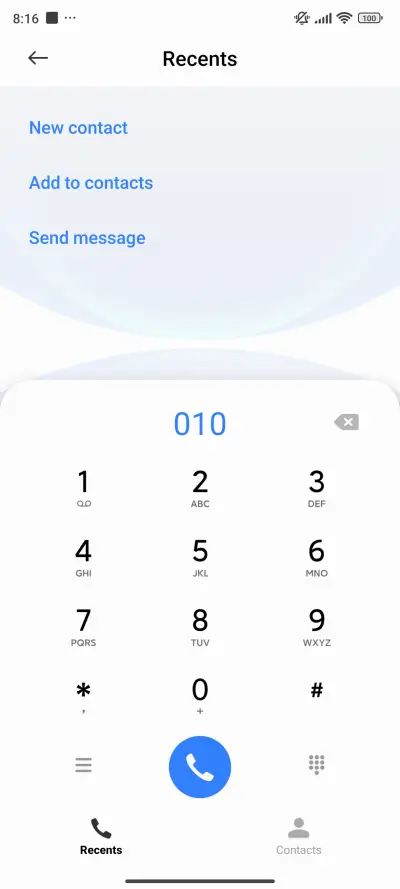 Starry Night - Screenshot 6