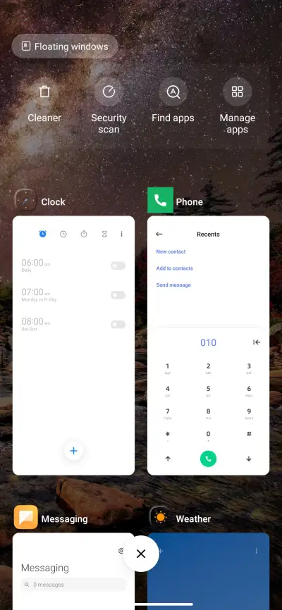Stony River - Screenshot 4
