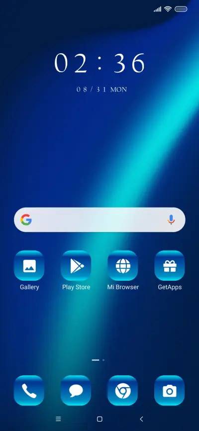 Neon_3MDP - Screenshot 2