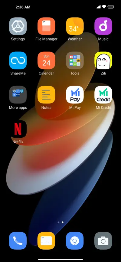 Power Project 3.5 - Screenshot 3