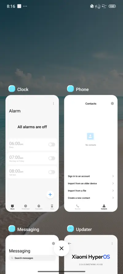 Jellyfish Sea - Screenshot 4
