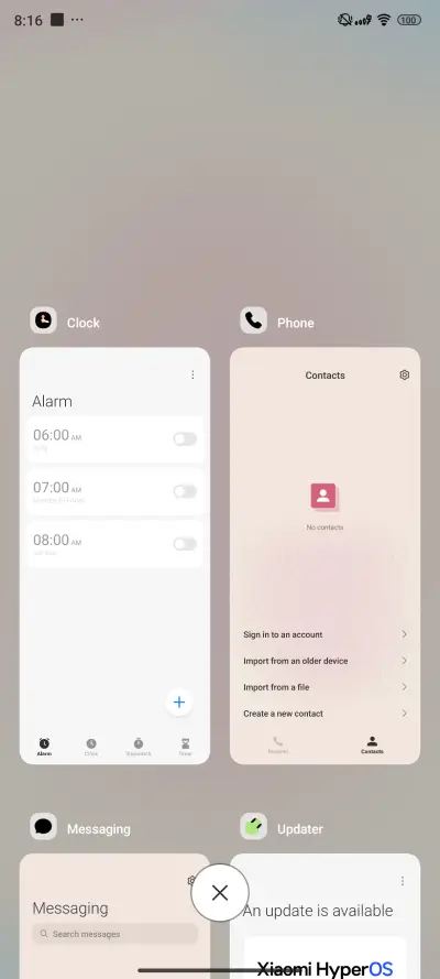 Colorful Cat Mode - Screenshot 4