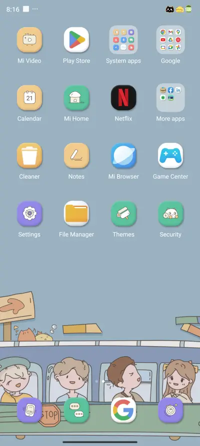 Cute little train - Screenshot 4