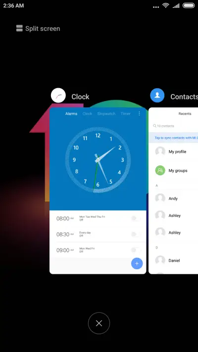 Limitless Kopok - Screenshot 4