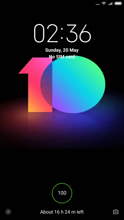 Limitless Kopok - Screenshot 1