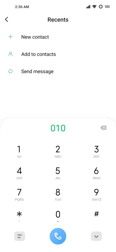 Lord v11 - Screenshot 6