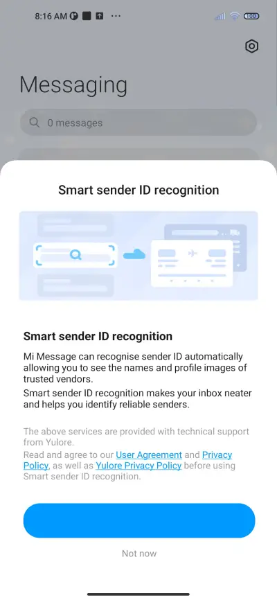 Winter photo - Screenshot 8