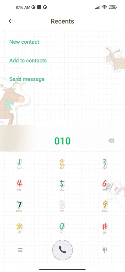 Santa Countdown - Screenshot 7