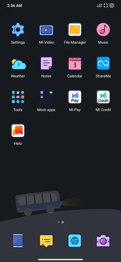 Fazzer - Screenshot 3