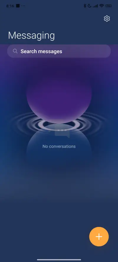 Violet Echo - Screenshot 7