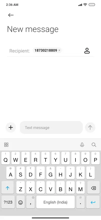 Oxygen Os Ui - Screenshot 8