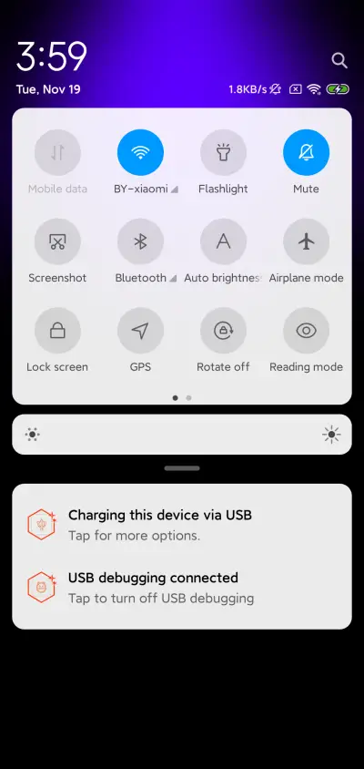 Glow_DWM3 - Screenshot 5