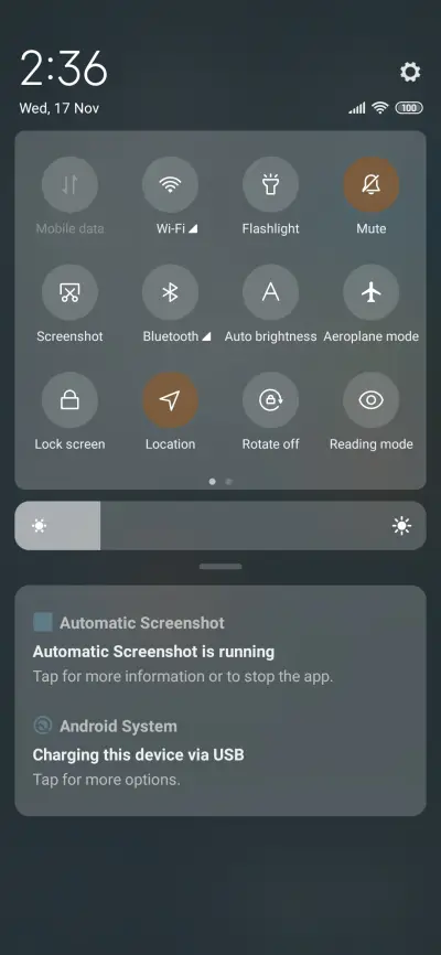 Light life - Screenshot 5