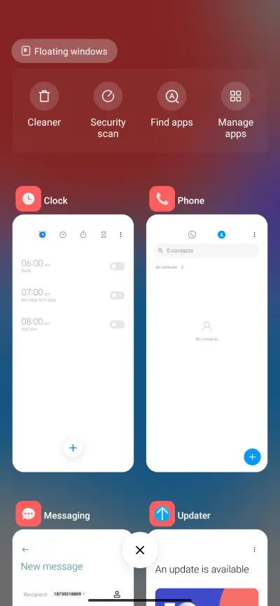 Wigebox - Screenshot 4