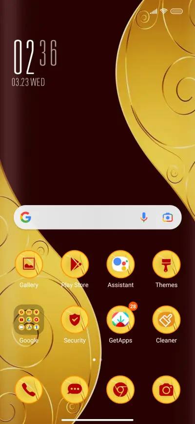 Business Style_6 - Screenshot 2