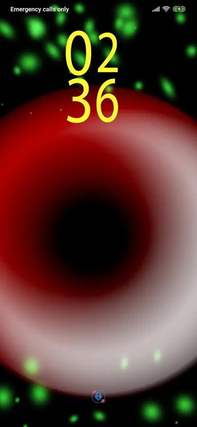 Donate_DWM4 - Screenshot 1