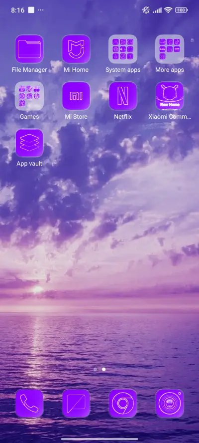 Colourful V 1.0 - Screenshot 3