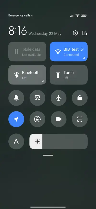 Huazhong - Screenshot 5