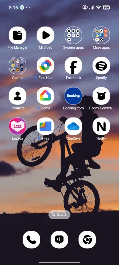 Free Ride - Screenshot 3