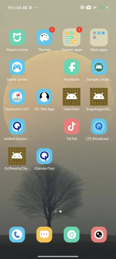 GT-3 - Screenshot 3