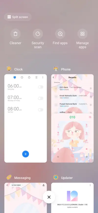 Pretty little girl - Screenshot 4