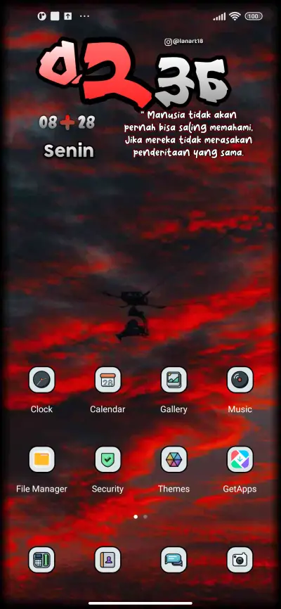 DRVK AKATSUKI - Screenshot 2