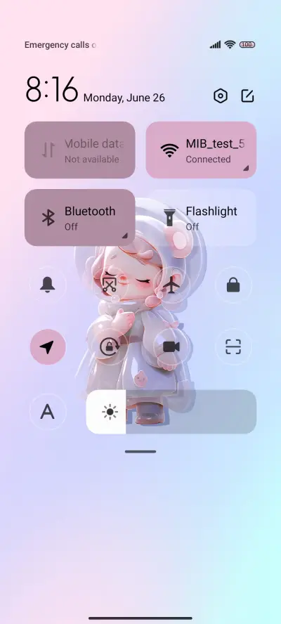 Cub 3D blind box - Screenshot 4