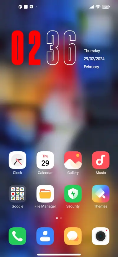 Agit77V12 - Screenshot 2