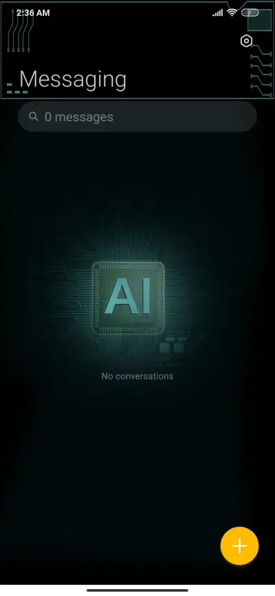AI - Screenshot 7