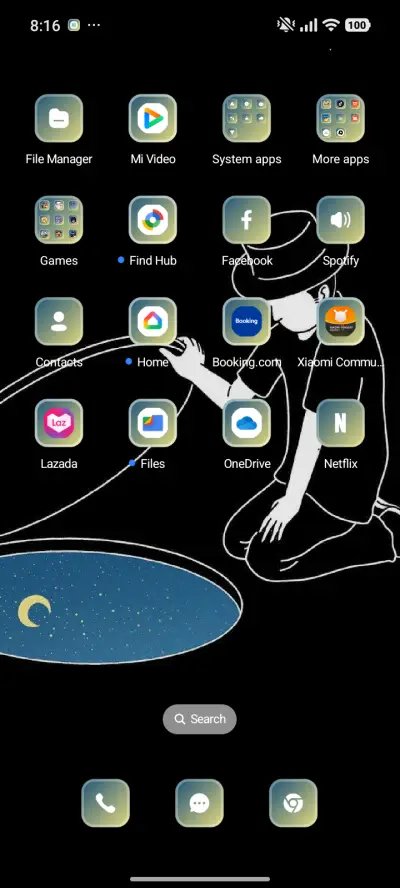 Star Bunk - Screenshot 3