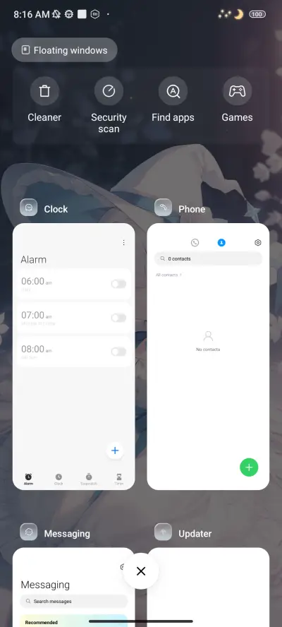 Cute girl - Screenshot 4