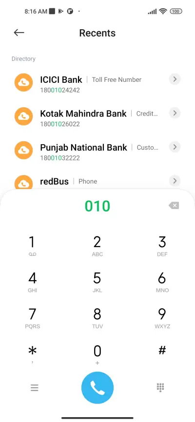 Tech feel - Screenshot 6