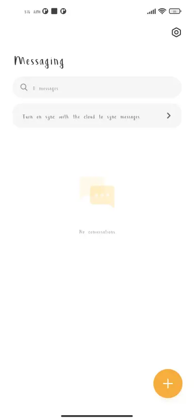 happen to meet - Screenshot 2