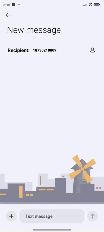 Simple City - Screenshot 8