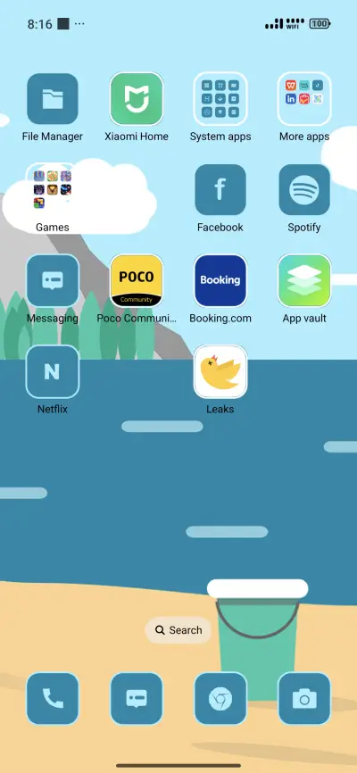 Sunbay - Screenshot 3