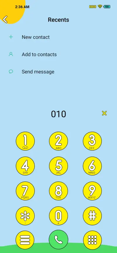 The wind - Screenshot 6