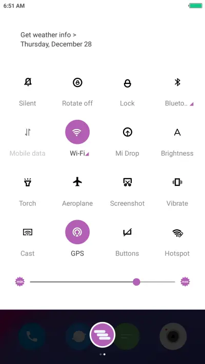 splash NY - Screenshot 5