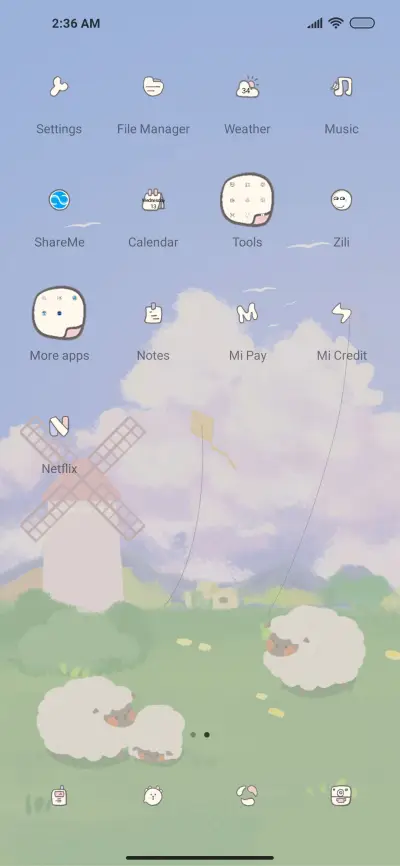 pastoral time - Screenshot 3