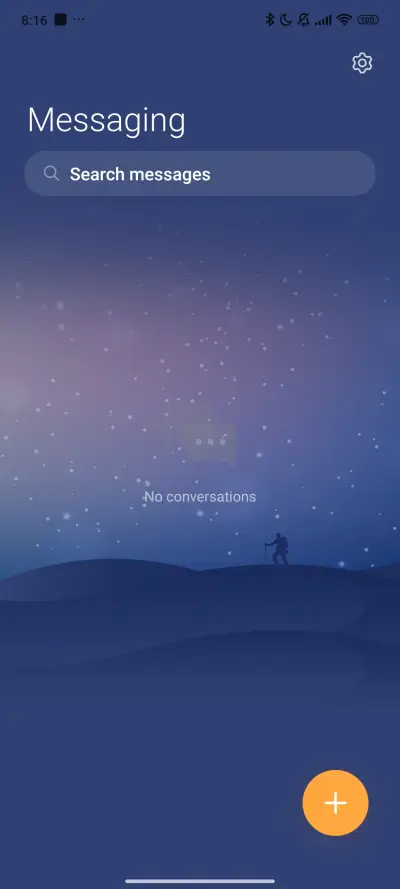 Night Road Gleam - Screenshot 7